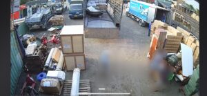 Xe chở hàng Long An đi Đà Nẵng 1-2 ngày I Vận Tải Việt Hương