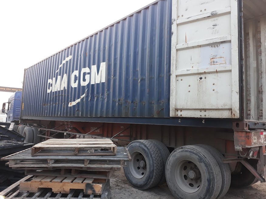 Cho Thuê Xe Tải Chở Hàng Bắc Nam theo yêu cầu đặc biệt