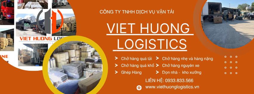Top 10 Lý Do Chọn Vận Tải Hàng Bắc Nam Liên hệ với chành xe xe chở hàng Long An đi Hải Dương - Viet Huong Logistics
