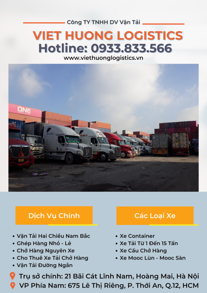 Top 10 Lý Do Chọn Vận Tải Hàng Bắc Nam Hỗ trợ khách hàng và dịch vụ tư vấn vận chuyển