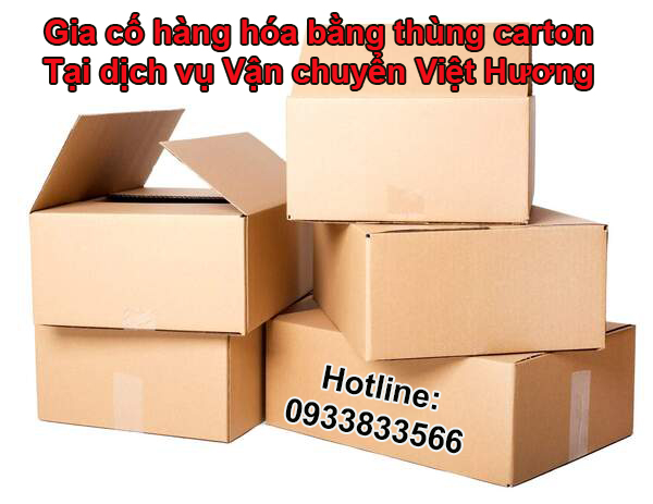 Những ưu điểm của dịch vụ Vận Tải Sài Gòn đi Hải Phòng 3ngày