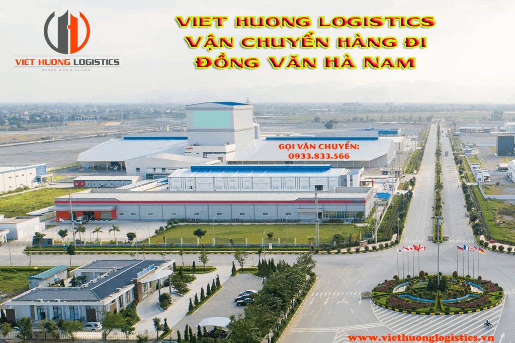 Hà Nam gồm có những khu công nghiệp nào