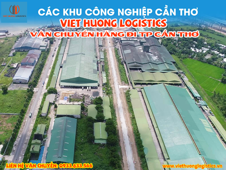 Top 10 Lý Do Chọn Vận Tải Hàng Bắc Nam Vận chuyển hàng đi Tp Cần Thơ