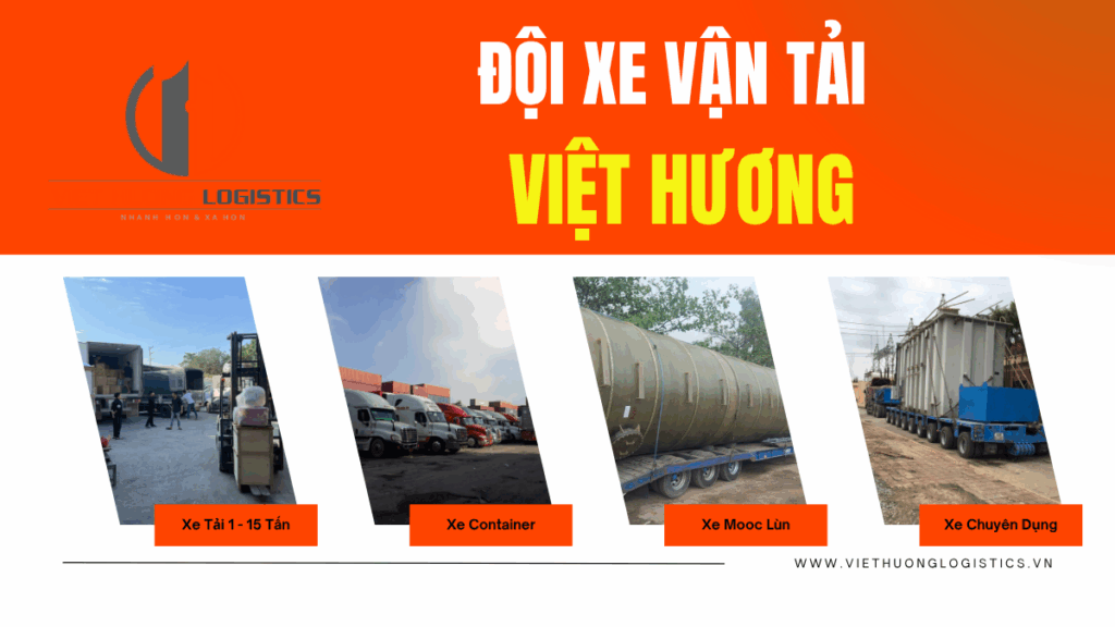 Top 10 Lý Do Chọn Vận Tải Hàng Bắc Nam 7