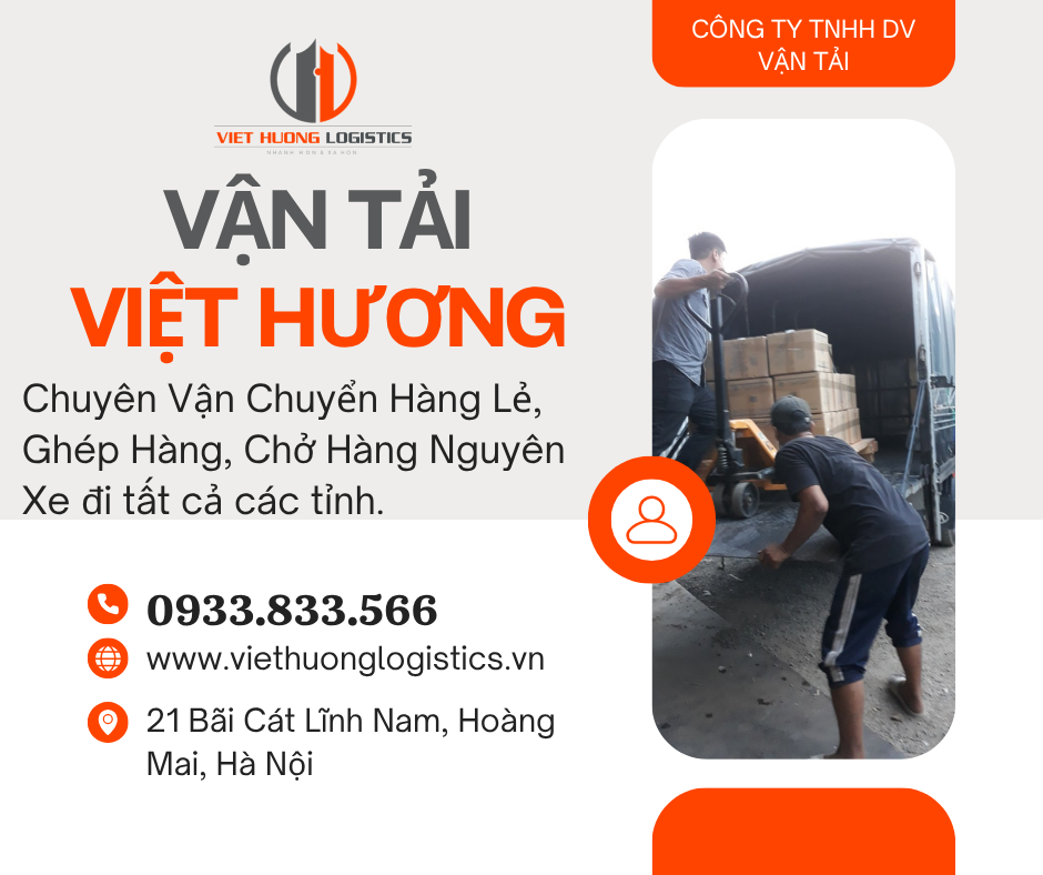 Top 10 Lý Do Chọn Vận Tải Hàng Bắc Nam Chành xe bắc nam đi Ninh Bình chỉ 2-3ngày - Vận Tải Việt Hương