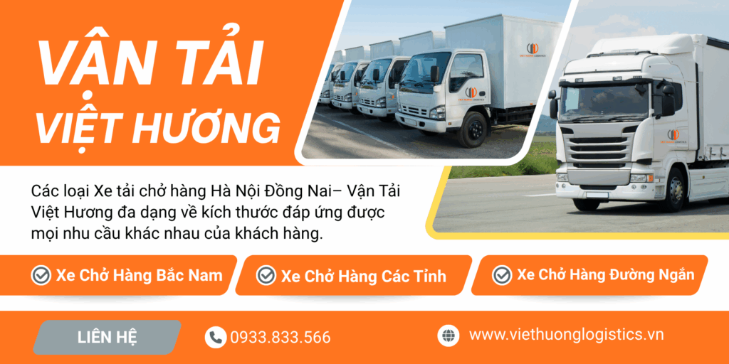 Top 10 Lý Do Chọn Vận Tải Hàng Bắc Nam  Kích thước và tải trọng xe tải chở hàng bằng mui bạt theo mức tấn