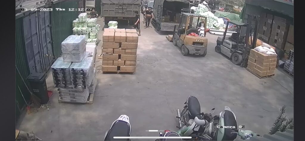 Top 10 Lý Do Chọn Vận Tải Hàng Bắc Nam Dịch vụ dọn nhà, văn phòng, kho xưởng