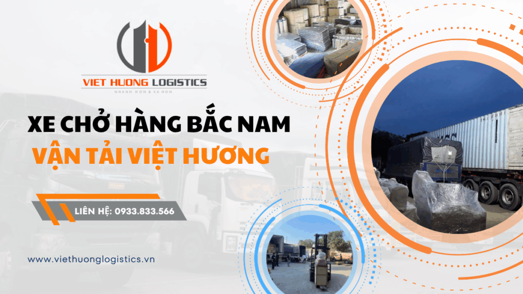 Chành Xe 2 Chiều Tây Ninh Đi Hà Nội - Vận Tải Việt Hương