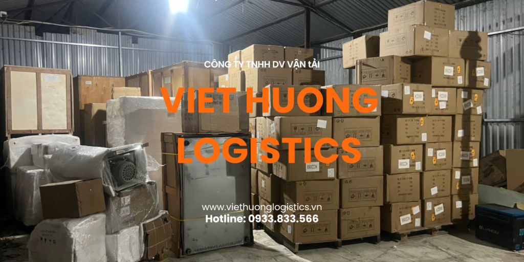 Gửi Hàng Bình Dương Nam Định 2-3 ngày / Vận Tải việt Hương