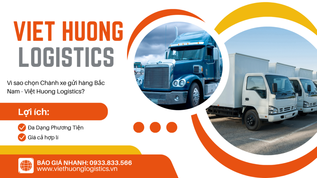 Xe 15 Tấn Vận Chuyển Sài Gòn Thái Nguyên - Vận Tải Bắc Nam 