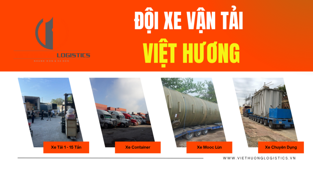 Xe Ghép Hàng HCM đi Yên Sở HN 2-3 ngày I VậnTải ViệtHương
