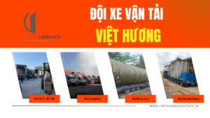 Xe Ghép Hàng HCM đi Yên Sở HN 2-3 ngày I VậnTải ViệtHương
