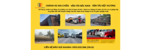 Cho thuê xe đầu kéo chở hàng Bắc Nam - LH 0933833566(zalo)