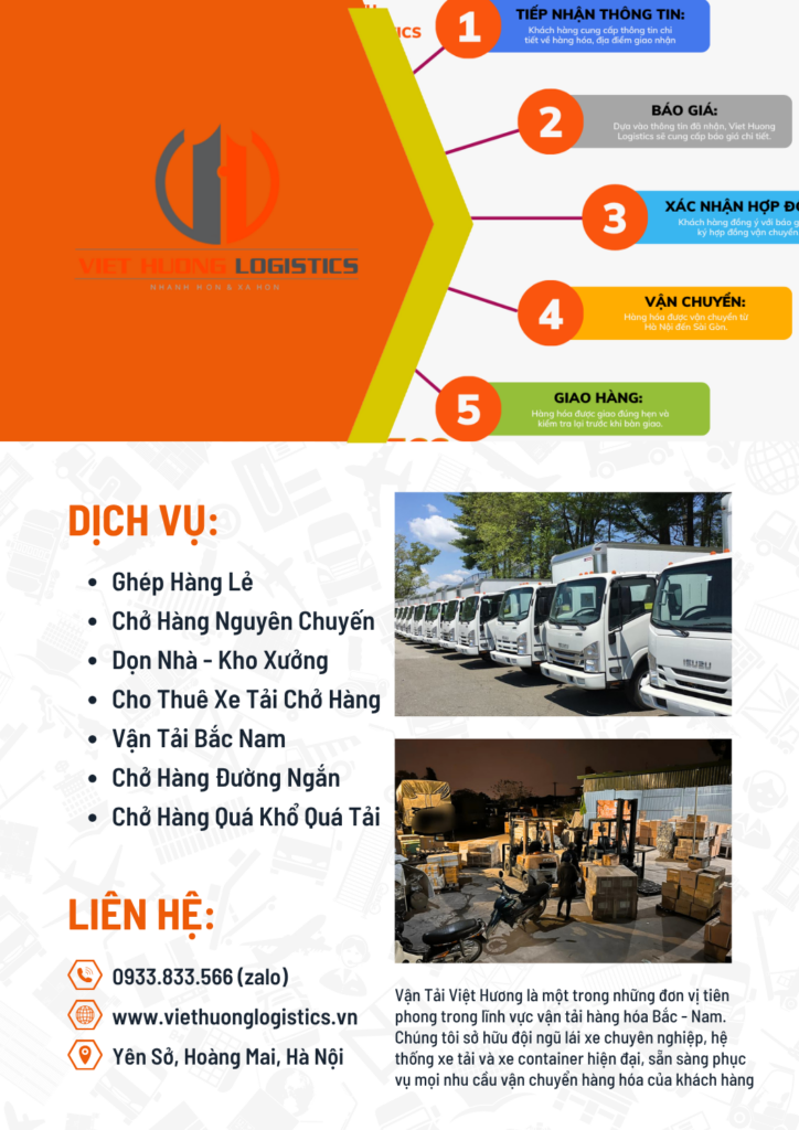 Xe 15 Tấn Vận Chuyển Sài Gòn Thái Nguyên - Vận Tải Bắc Nam - Vận Tải Việt Hương 0933.833.566 (zalo)