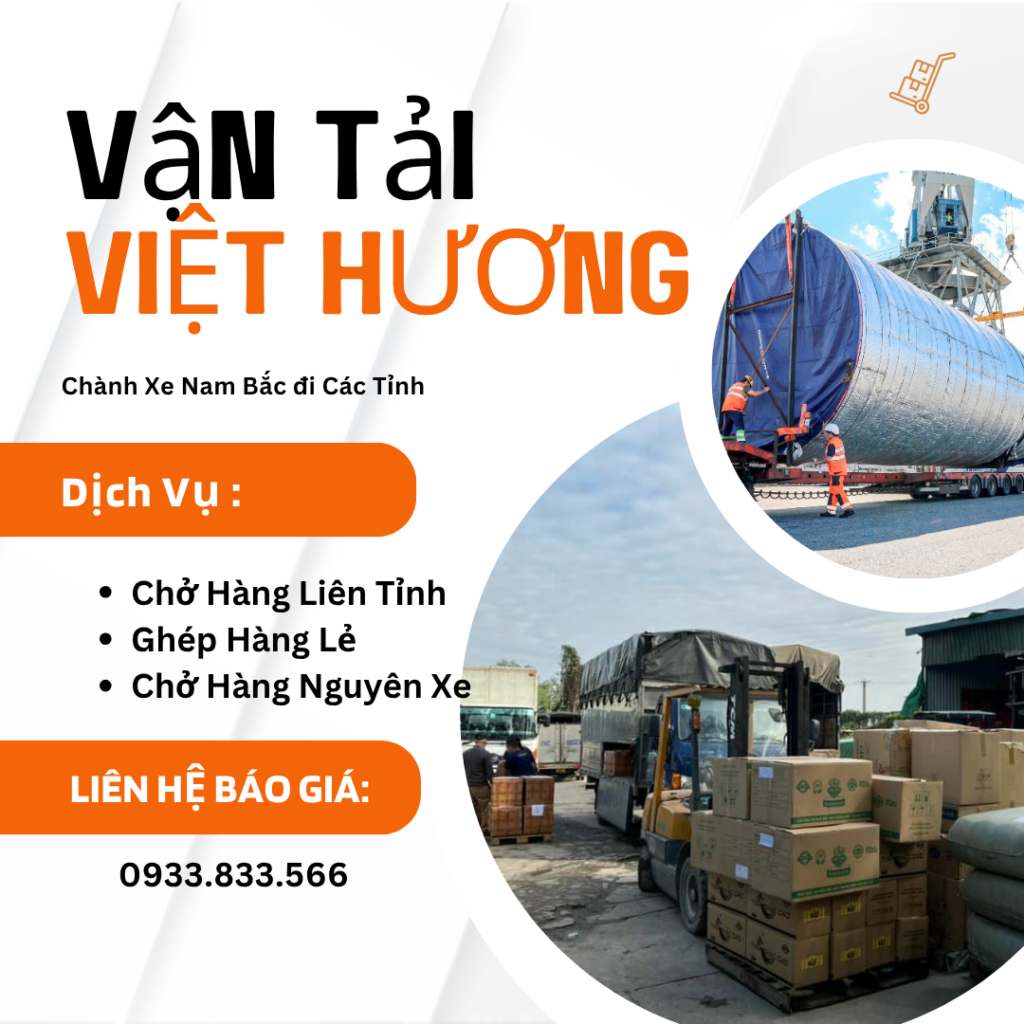 Top 10 Lý Do Chọn Vận Tải Hàng Bắc Nam Xe Chở Hàng Đồng Nai đi Hải Phòng 1-3 ngày I LH 0933833566