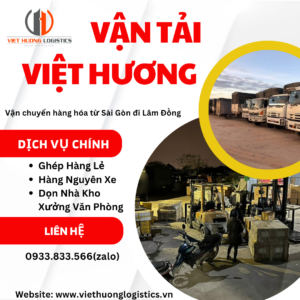 Xe 15 Tấn Vận Chuyển Sài Gòn đi Lâm Đồng - ĐT: 0933.833.566(zalo)