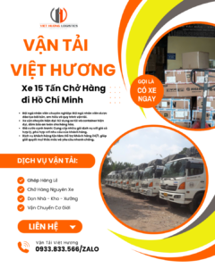 Xe 15 Tấn Chở Hàng đi Hồ Chí Minh - Báo Giá Nhanh: 0933833566/zalo xe chạy mỗi ngày chuyên ghép hàng lẻ & bao xe đi các tỉnh