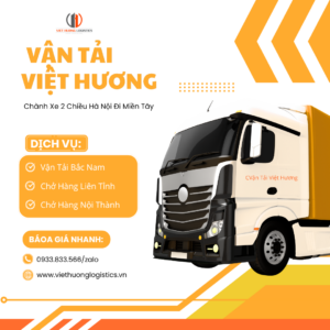Chành Xe 2 Chiều Hà Nội Đi Miền Tây - Vận Tải Việt Hương. Liên hệ 0933833566/zalo