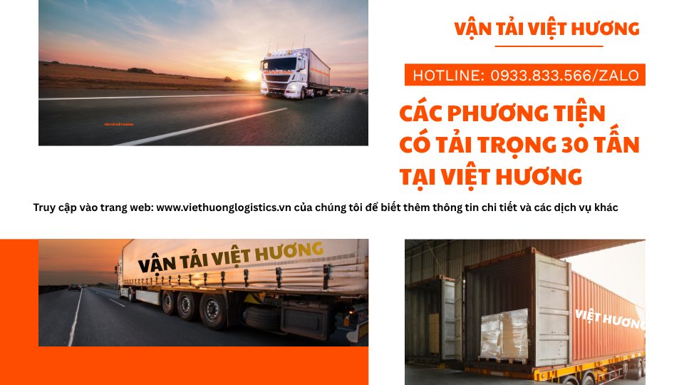 Xe Đầu Kéo 30 Tấn Chở Hàng Hà Nội Đi Miền Nam - Việt Hương.LH: 0933833566/zalo